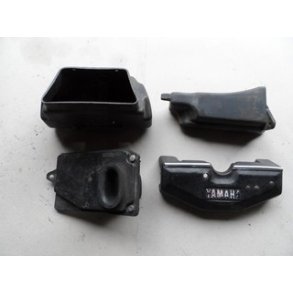 Yamaha XJ750 Seca Div,plastdele