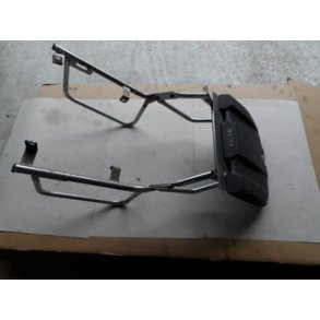 Yamaha XJ750 Seca Bagegebre. lidtrusten m. krauser topplads