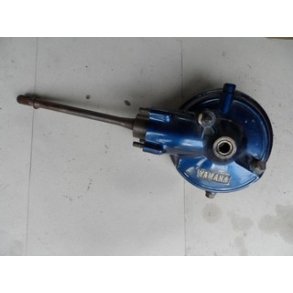 Yamaha XJ750 Seca Bagtj kardan