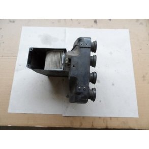 Yamaha XJ750 Seca Luftfilterkasse