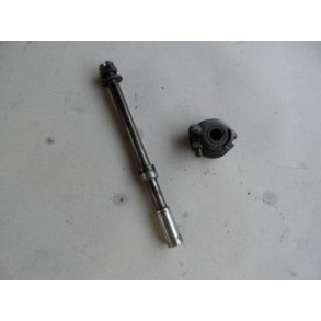 Yamaha XJ750 Seca Speedometersnekke