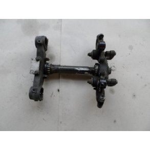 Yamaha XJ750 Seca verste+Nederste gaffelbro