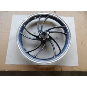 Yamaha Xj Seca Alu forhjul