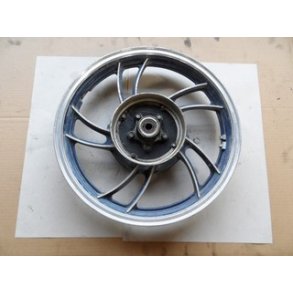 Yamaha XJ750 Seca Alu Baghjul