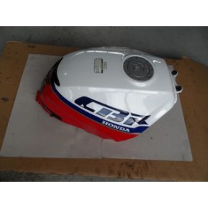 Honda CBR 1000F Benzintank n�sten uden fejl