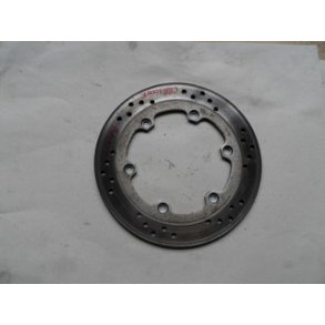 Honda CBR 1000F Bagbremseskive