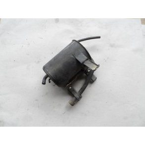 Honda CBR1000F Kannister