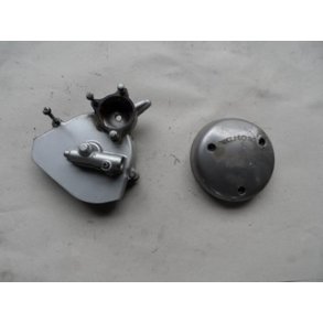 Honda CBR1000F Motord�ksler V. m. Speedometerdrev