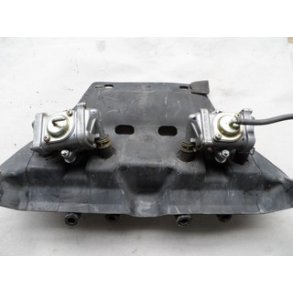 Honda CBR 1000F Vacumd�ser m.gummi og slanger