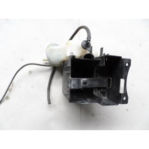 Honda CBR1000F Batterikasse