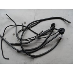 Honda CBR1000F  2 Vacumd�ser