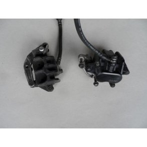 Honda CBR1000F Forbremercaliper s�t