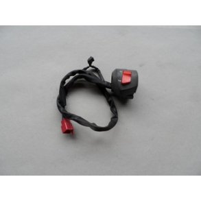 Honda CBR 1000F Styrkontakt H.