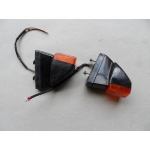 Honda CBR1000F  Bagblinkkys