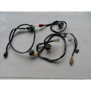 Honda CBR1000F ledningsdele diverse stk.