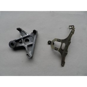 Honda CBR1000F forfodhvileroph�ng alu.