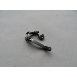 Honda CBR1000F gearpedal m.led.