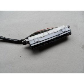 Honda CBR1000F kontrollamper�kke