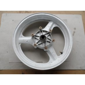 Honda CBR1000F Forhjul hvidmalet Alu