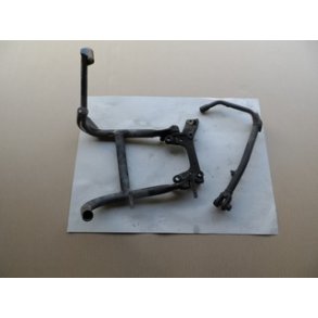 BMW.K100Sideben. midter solgt.