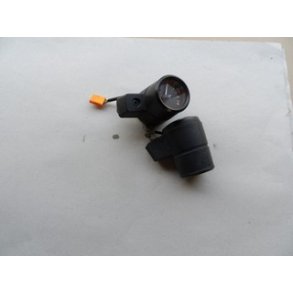 BMW. K100  Sm Instrumenter