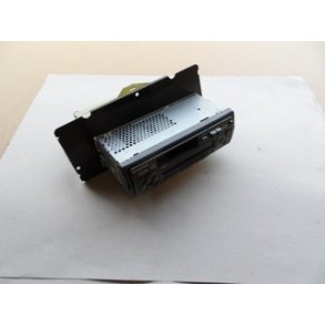 BMW. K100 Pioneer Radio/bndspiller. til kbeside