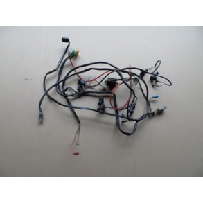 BMW K100 diverse ledninger, stk.