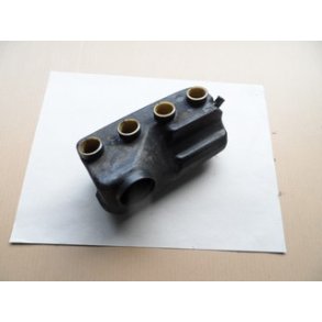 BMW K100 indsugningskasse.