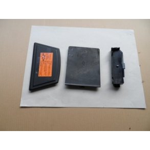 BMW K100 div.plastdksler.stk.