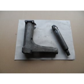 BMW K100 Svingarm alu.