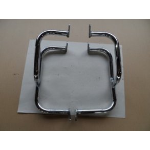 Yamaha XV 750 SE Motorb�jles�t