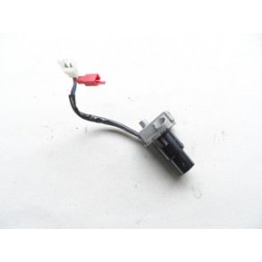 Yamaha Virago XV 750  T�ndingsl�s m.n�gle