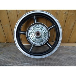 Yamaha Virago XV750  Baghjul. alu.