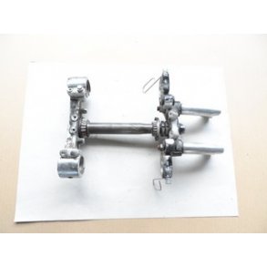 Yamaha XV750 SE Gaffelbroer  