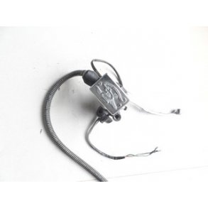 Yamaha XV 750 SE  Forbremsemastr u.slange-greb