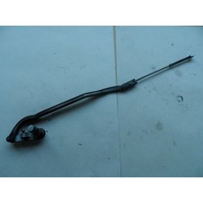 Yamaha XV750 SE Bremseslang mm.