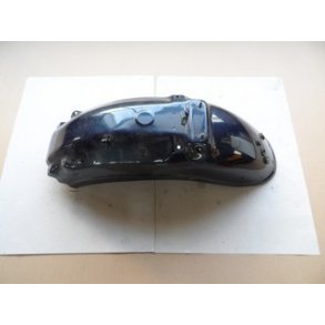 Yamaha XV750 SE Bagsk�rm Bl�