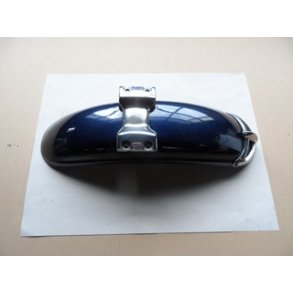 Yamaha XV 750 SE forsk�rm bl�