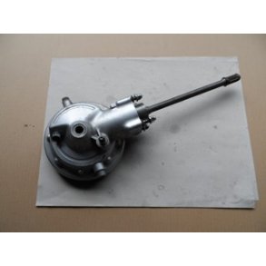 Yamaha XV750 SE Bagt�j kardan