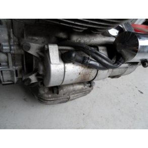 Yamaha XV 750 SE Startmotor