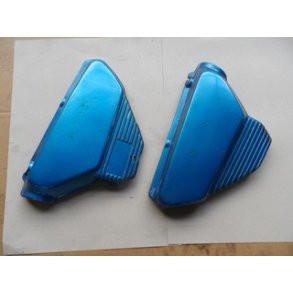 Honda CX500A sided�ksler plast. pr.stk.