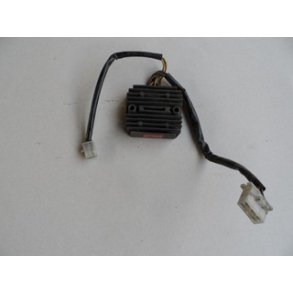 Honda CX500A Ensretter/regulator