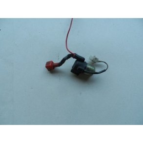 Honda CX500A Starter rel�