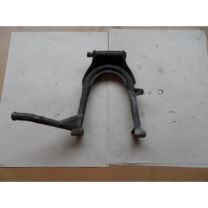 Honda CX500A Midterst�tteben