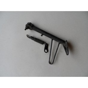 Honda CX500A Sidest�tteben