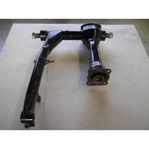 BMW bagsvinggaffel,Ny med kardan og lejer. /5