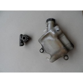 Honda CX500A Expansionstank,speedometersnekke. stk.