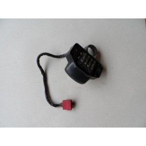 Honda CX500A Sikringsholder