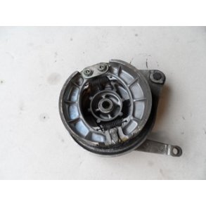 Honda CX500A Ankerplade bag m.bagger