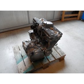 Suzuki GSX750F Motor. k�rer ok. km 24500